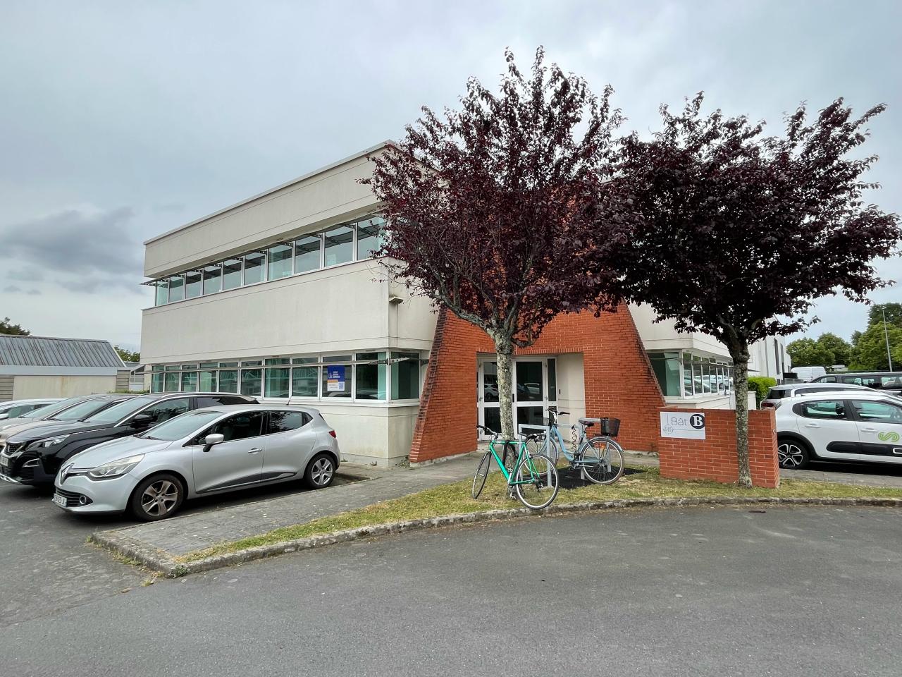 Bureau Nantes 275m² Location bureau Nantes Loire-Atlantique OLBUR2423241 0